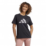 CAMO GRAPHIC T-SHIRT