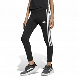 TRAIN ESSENTIALS 3-STRIPES LEGGINGS