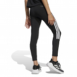 TRAIN ESSENTIALS 3-STRIPES LEGGINGS