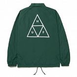 ESSENTIALS TT COACHES JACKET