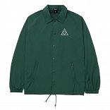 ESSENTIALS TT COACHES JACKET