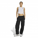 Workout Essentials Woven Training Pants