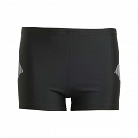 LOGO SWIM BOXERS