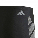 LOGO SWIM BOXERS
