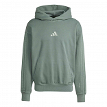 ALL SZN Fleece Washed Hoodie