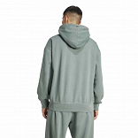 ALL SZN Fleece Washed Hoodie