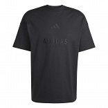 ALL SZN Embroidered Graphics T-Shirt
