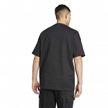 ALL SZN Embroidered Graphics T-Shirt