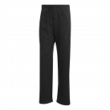 ALL SZN Waffle Knit Open Hem Pants