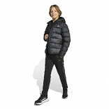 SYNTHETIC DOWN ALLOVER PRINT JACKET