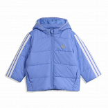 ESSENTIALS 3 STRIPES PADDED JACKET