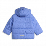 ESSENTIALS 3 STRIPES PADDED JACKET