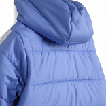 ESSENTIALS 3 STRIPES PADDED JACKET