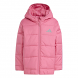 ESSENTIALS 3 STRIPES PADDED JACKET