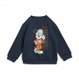 ADIDAS DISNEY MICKEY MOUSE JOGGER