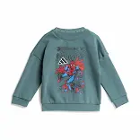 ADIDAS MARVEL SPIDER-MAN JOGGER