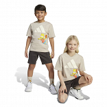 ADIDAS THE SIMPSONS T-SHIRT SET
