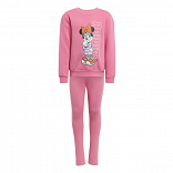ADIDAS DISNEY MINNIE MOUSE JOGGER