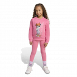 ADIDAS DISNEY MINNIE MOUSE JOGGER