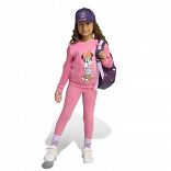 ADIDAS DISNEY MINNIE MOUSE JOGGER