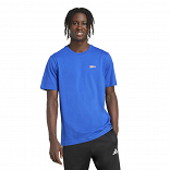 PENNANT TRIM GRAPHIC T-SHIRT