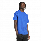 PENNANT TRIM GRAPHIC T-SHIRT