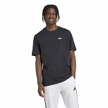 PENNANT TRIM GRAPHIC T-SHIRT
