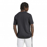 PENNANT TRIM GRAPHIC T-SHIRT