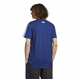 CODES COLLEGIATE LINEAR GRAPHIC T-SHIRT