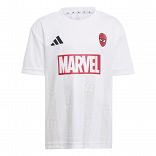 ADIDAS MARVEL SPIDER-MAN T-SHIRT SET