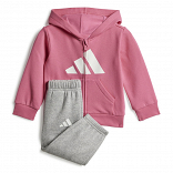 ESSENTIALS TRACKSUIT