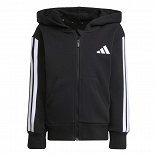 ESSENTIALS FULL ZIP HOODIE