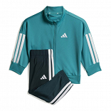 ESSENTIALS CLIMACOOL TRACKSUIT