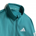 ESSENTIALS CLIMACOOL TRACKSUIT