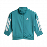 ESSENTIALS CLIMACOOL TRACKSUIT