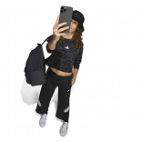 FUTURE ICONS  CROPPED SWEATSHIRT
