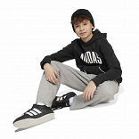 Seasonals Essentials Collegiate Typography Hoody