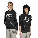 Seasonals Essentials Collegiate Typography Hoody