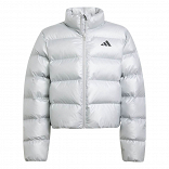 SYNTHETIC DOWN GLAM JACKET