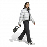 SYNTHETIC DOWN GLAM JACKET
