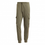AOP COLOURBLOCK PANT