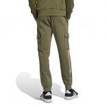 AOP COLOURBLOCK PANT