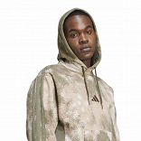AOP COLOURBLOCK HOODIE
