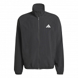 ESSENTIALS SMALL LOGO WINDBREAKER