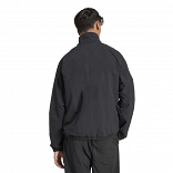 ESSENTIALS SMALL LOGO WINDBREAKER