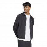 ESSENTIALS SMALL LOGO WINDBREAKER