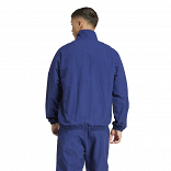 ESSENTIALS SMALL LOGO WINDBREAKER