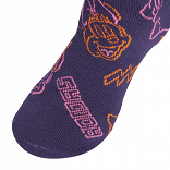 ADIDAS DISNEY MINNIE MOUSE SOCKS
