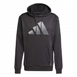 GAME & GO TRAINING  BIG LOGO HOODIE