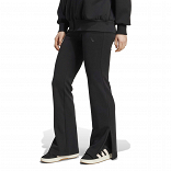 SOFT LUX FLARED PANTS